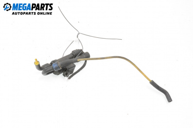 Vacuum valve for Mercedes-Benz S-Class Sedan (W221) (09.2005 - 12.2013) S 500 (221.071, 221.171), 388 hp