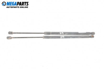 Tije telescopice, portbagaj for BMW 3 Series E90 Touring E91 (09.2005 - 06.2012)
