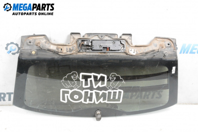 Rear window for BMW 3 Series E90 Touring E91 (09.2005 - 06.2012), station wagon