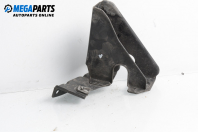 Plate for BMW 3 Series E90 Touring E91 (09.2005 - 06.2012), 5 doors, station wagon