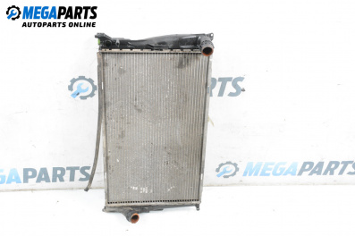 Water radiator for BMW 3 Series E90 Touring E91 (09.2005 - 06.2012) 320 d, 163 hp