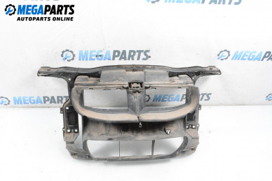 Front slam panel for BMW 3 Series E90 Touring E91 (09.2005 - 06.2012), station wagon