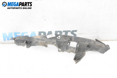Bumper holder for BMW 3 Series E90 Touring E91 (09.2005 - 06.2012), station wagon, position: front - right