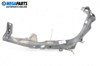 Bumper holder for BMW 3 Series E90 Touring E91 (09.2005 - 06.2012), station wagon, position: front - left