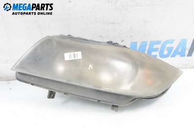 Far for BMW 3 Series E90 Touring E91 (09.2005 - 06.2012), combi, position: stânga
