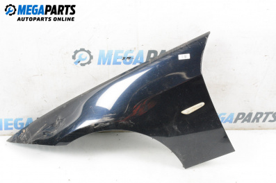 Fender for BMW 3 Series E90 Touring E91 (09.2005 - 06.2012), 5 doors, station wagon, position: front - left