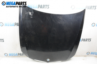Motorhaube for BMW 3 Series E90 Touring E91 (09.2005 - 06.2012), 5 türen, combi, position: vorderseite