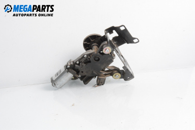 Front wipers motor for BMW 3 Series E90 Touring E91 (09.2005 - 06.2012), station wagon, position: rear
