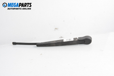 Rear wiper arm for BMW 3 Series E90 Touring E91 (09.2005 - 06.2012), position: rear