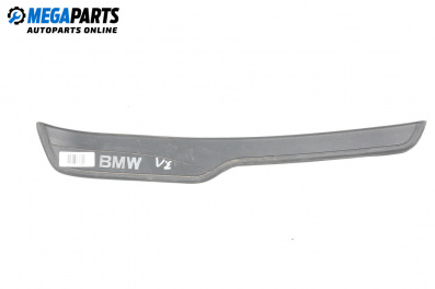 Interior plastic for BMW 3 Series E90 Touring E91 (09.2005 - 06.2012), 5 doors, station wagon, position: rear - left