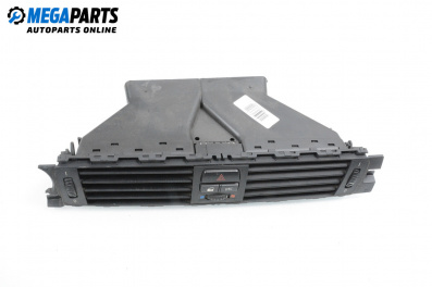 Fante de aer încălzire for BMW 3 Series E90 Touring E91 (09.2005 - 06.2012)