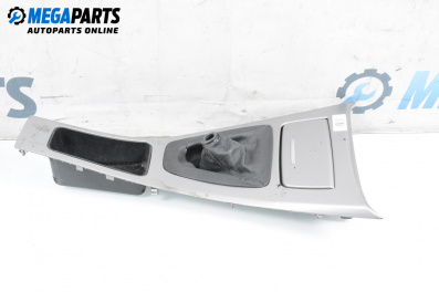 Consolă schimbător de viteze for BMW 3 Series E90 Touring E91 (09.2005 - 06.2012)