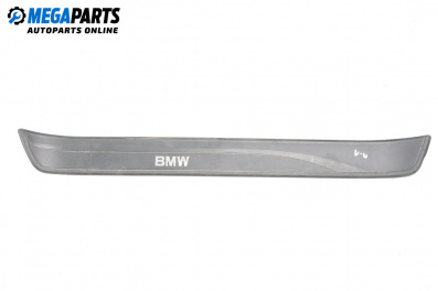 Interior plastic for BMW 3 Series E90 Touring E91 (09.2005 - 06.2012), 5 doors, station wagon, position: front - left