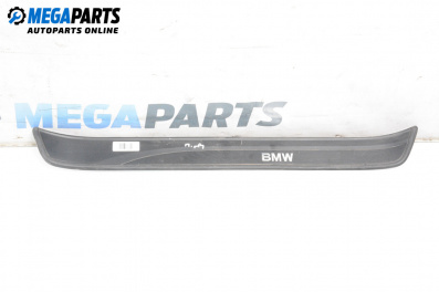 Interior plastic for BMW 3 Series E90 Touring E91 (09.2005 - 06.2012), 5 doors, station wagon, position: front - right