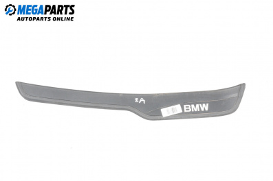 Interior plastic for BMW 3 Series E90 Touring E91 (09.2005 - 06.2012), 5 doors, station wagon, position: rear - right