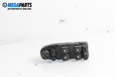 Tasten el. scheiben for BMW 3 Series E90 Touring E91 (09.2005 - 06.2012)