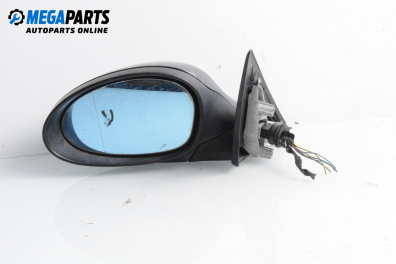 Spiegel for BMW 3 Series E90 Touring E91 (09.2005 - 06.2012), 5 türen, combi, position: links