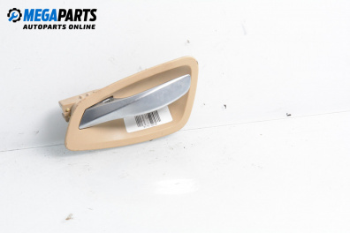 Innerer griff for BMW 3 Series E90 Touring E91 (09.2005 - 06.2012), 5 türen, combi, position: rechts, rückseite