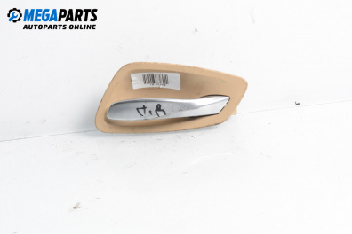 Innerer griff for BMW 3 Series E90 Touring E91 (09.2005 - 06.2012), 5 türen, combi, position: rechts, vorderseite