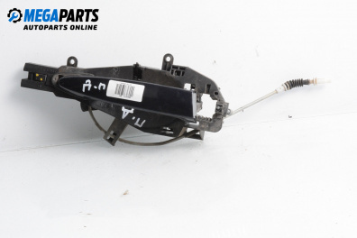 Outer handle for BMW 3 Series E90 Touring E91 (09.2005 - 06.2012), 5 doors, station wagon, position: front - right