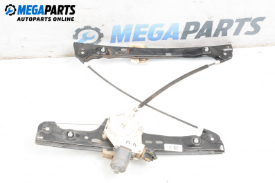 Antrieb el. fensterheber for BMW 3 Series E90 Touring E91 (09.2005 - 06.2012), 5 türen, combi, position: links, vorderseite