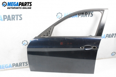Door for BMW 3 Series E90 Touring E91 (09.2005 - 06.2012), 5 doors, station wagon, position: front - left