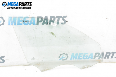 Geam for BMW 3 Series E90 Touring E91 (09.2005 - 06.2012), 5 uși, combi, position: dreaptă - fața