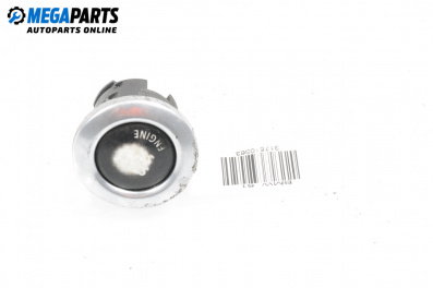 Start engine switch button for BMW 3 Series E90 Touring E91 (09.2005 - 06.2012)