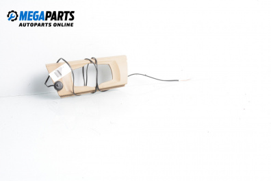 Interior plastic for BMW 3 Series E90 Touring E91 (09.2005 - 06.2012), 5 doors, station wagon, position: front
