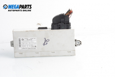 Modul CAS for BMW 3 Series E90 Touring E91 (09.2005 - 06.2012), № 61.35-6943791