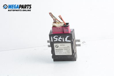 Modul pompă de injecție motorină for BMW 3 Series E90 Touring E91 (09.2005 - 06.2012), № 55892110