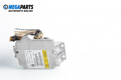 Modul airbag for BMW 3 Series E90 Touring E91 (09.2005 - 06.2012), № 0285001533