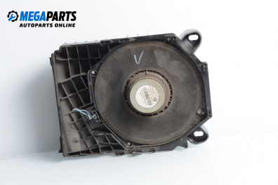 Subwoofer for BMW 3 Series E90 Touring E91 (09.2005 - 06.2012)