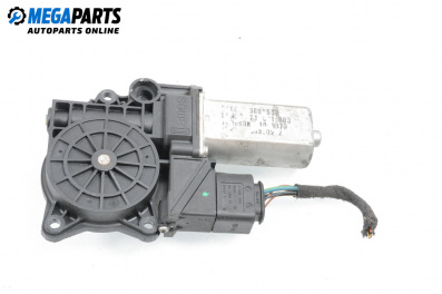 Motor macara geam for BMW 3 Series E90 Touring E91 (09.2005 - 06.2012), 5 uși, combi, position: dreaptă - spate