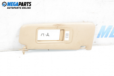 Sun visor for BMW 3 Series E90 Touring E91 (09.2005 - 06.2012), position: right