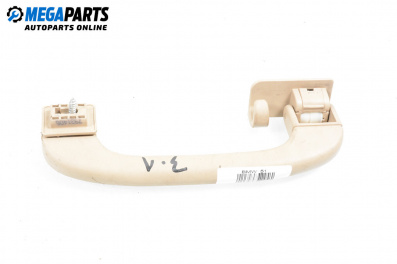 Handgriff for BMW 3 Series E90 Touring E91 (09.2005 - 06.2012), 5 türen, position: links, rückseite