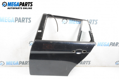Door for BMW 3 Series E90 Touring E91 (09.2005 - 06.2012), 5 doors, station wagon, position: rear - left