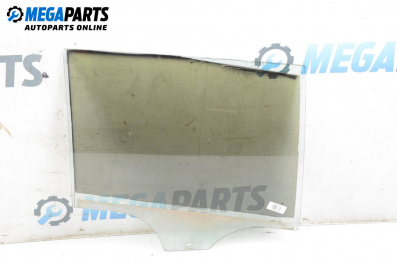 Geam for BMW 3 Series E90 Touring E91 (09.2005 - 06.2012), 5 uși, combi, position: dreaptă - spate