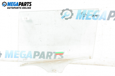 Geam for BMW 3 Series E90 Touring E91 (09.2005 - 06.2012), 5 uși, combi, position: stânga - spate