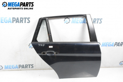 Door for BMW 3 Series E90 Touring E91 (09.2005 - 06.2012), 5 doors, station wagon, position: rear - right