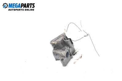 Motorhalterung aus aluminium for BMW 3 Series E90 Touring E91 (09.2005 - 06.2012) 320 d, 163 hp