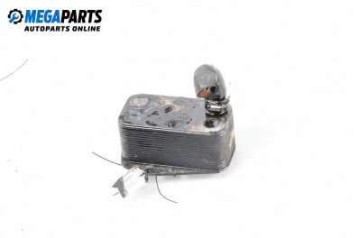 Răcitor de ulei for BMW 3 Series E90 Touring E91 (09.2005 - 06.2012) 320 d, 163 hp