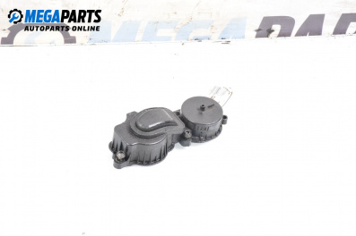 Öldampffilter for BMW 3 Series E90 Touring E91 (09.2005 - 06.2012) 320 d, 163 hp