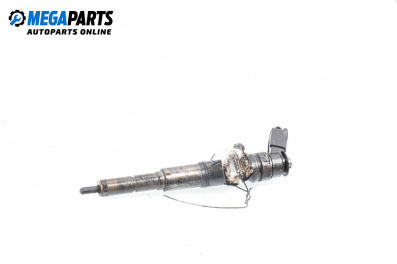 Diesel fuel injector for BMW 3 Series E90 Touring E91 (09.2005 - 06.2012) 320 d, 163 hp