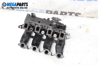 Galerie de admisie for BMW 3 Series E90 Touring E91 (09.2005 - 06.2012) 320 d, 163 hp