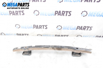 Bumper support brace impact bar for BMW 3 Series E90 Touring E91 (09.2005 - 06.2012), station wagon, position: front