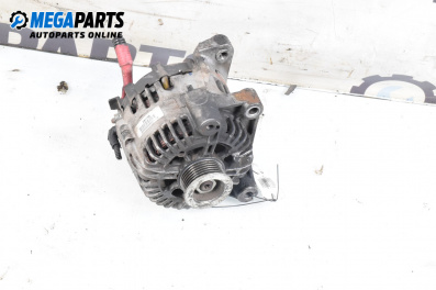 Alternator for BMW 3 Series E90 Touring E91 (09.2005 - 06.2012) 320 d, 163 hp