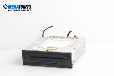 CD wechsler for Audi A8 Sedan 4H (11.2009 - 01.2018), № 4H0035108D