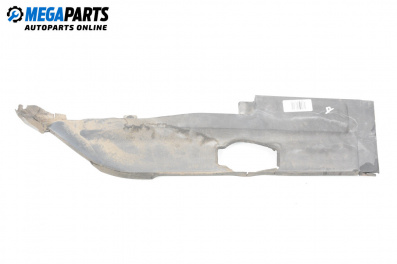 Scut termic galerie de evacuare for Audi A8 Sedan 4H (11.2009 - 01.2018), 5 uși, sedan