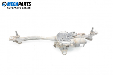 Motor scheibenwischer, vorne for Audi A8 Sedan 4H (11.2009 - 01.2018), sedan, position: vorderseite